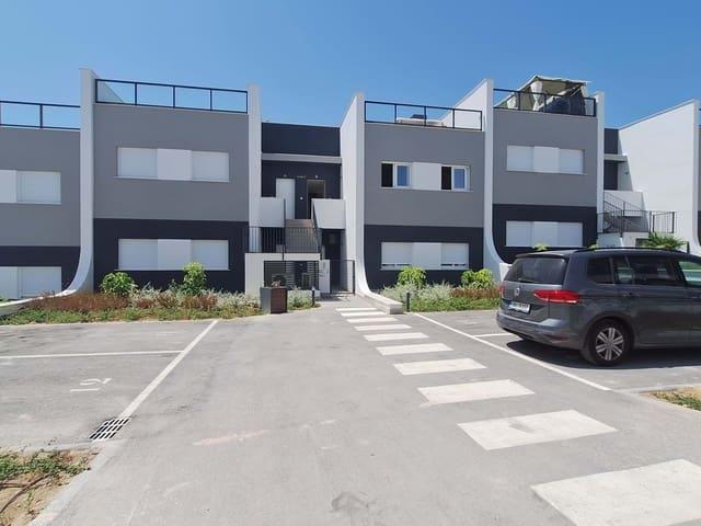 Apartamento en venta en Finestrat, Valencia