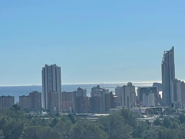 Apartamento en venta en la Marina Baixa, Valencia