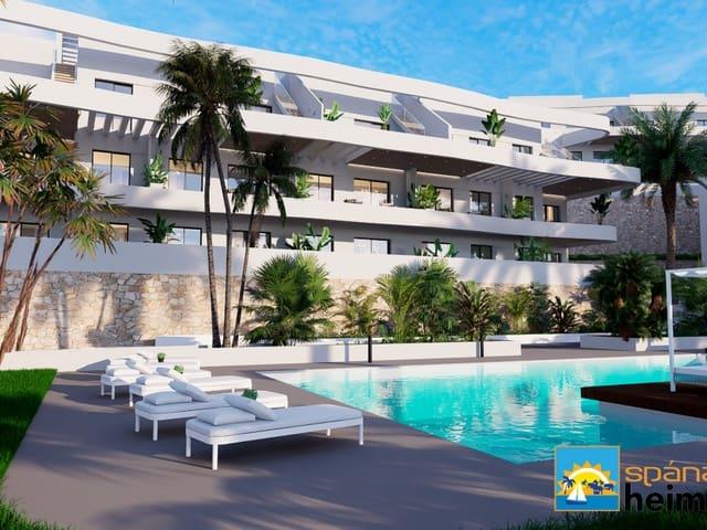 Apartamento en venta en Finestrat, Valencia