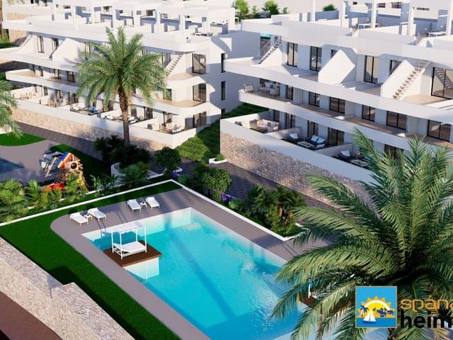 Apartamento en venta en la Marina Baixa, Valencia