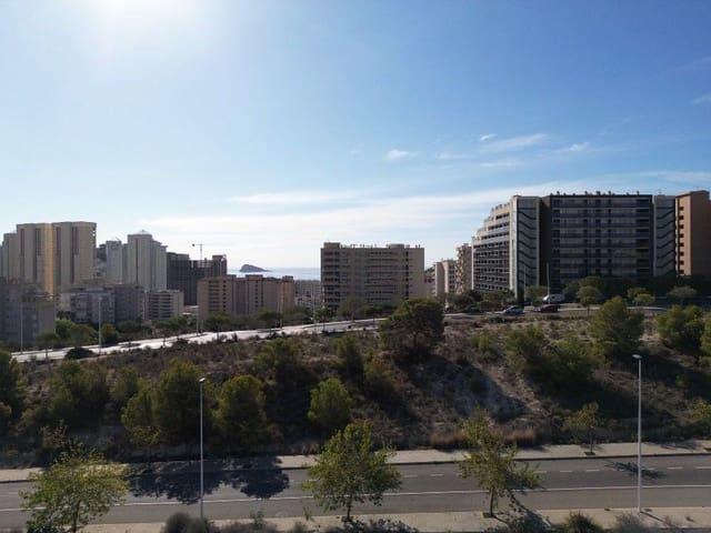 Apartamento en venta en Finestrat, Valencia