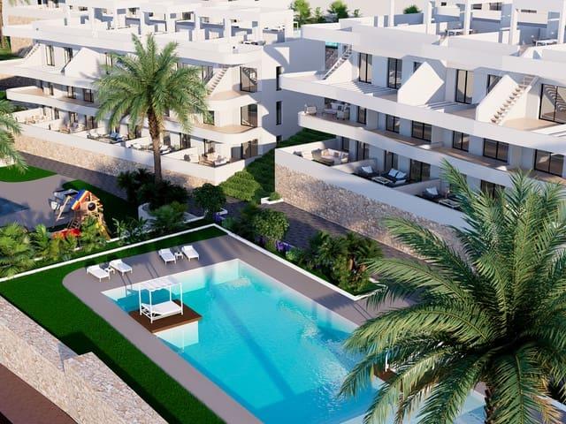 Apartamento en venta en Finestrat