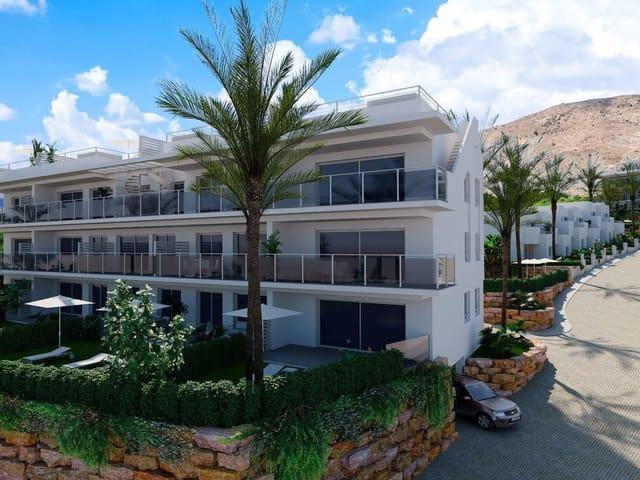 Apartamento en venta en la Marina Baixa, Valencia
