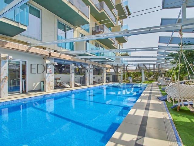 Apartamento en venta en la Marina Baixa, Valencia