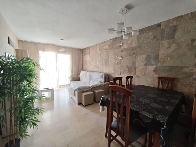 Apartamento en venta en la Marina Baixa, Valencia