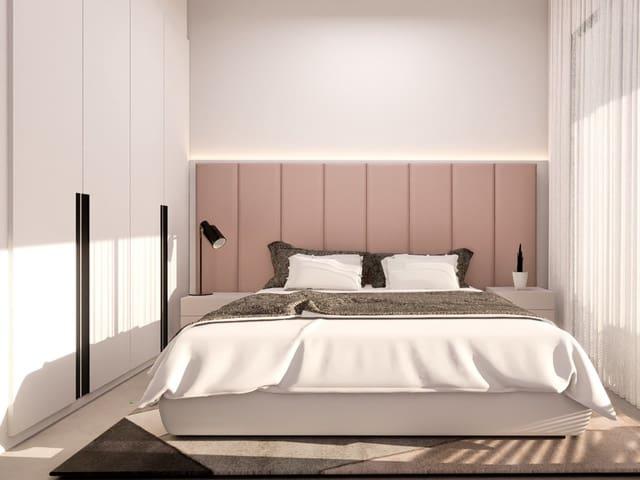 Apartamento en venta en Finestrat