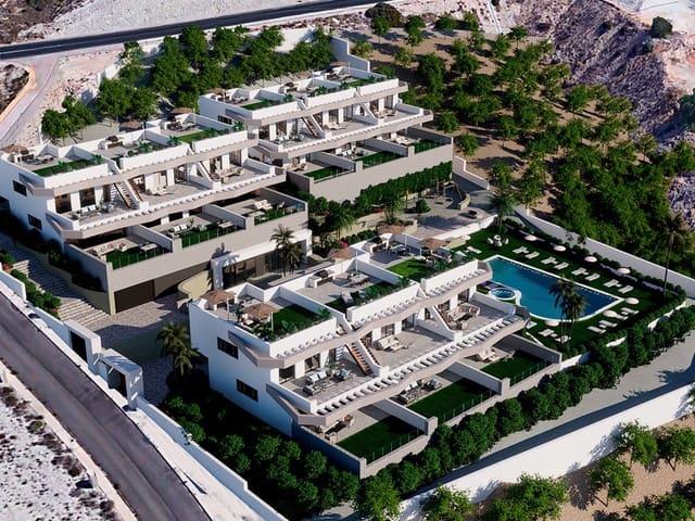 Apartamento en venta en Finestrat