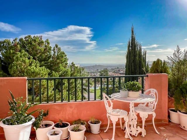 Apartamento en venta en la Marina Baixa, Valencia