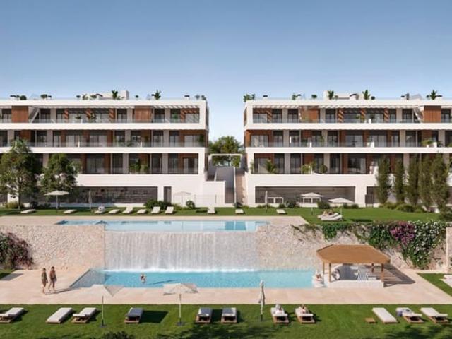 Apartamento en venta en la Marina Baixa, Valencia