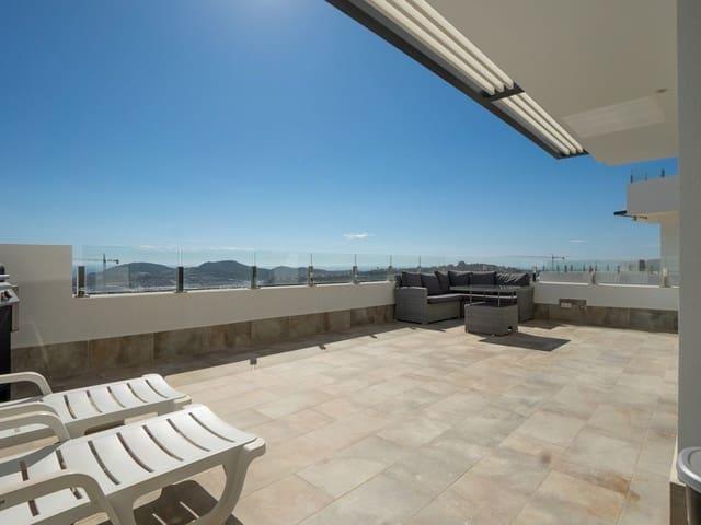 Apartamento en venta en Finestrat