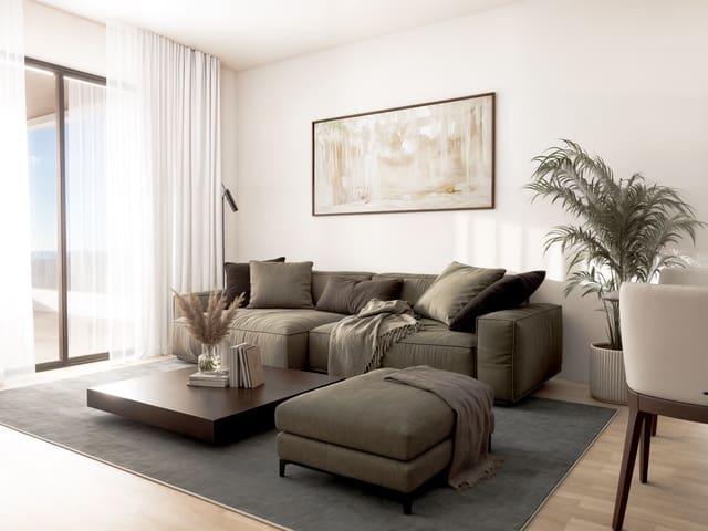 Apartamento en venta en Finestrat