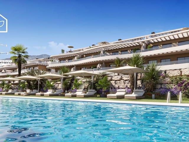 Apartamento en venta en la Marina Baixa, Valencia