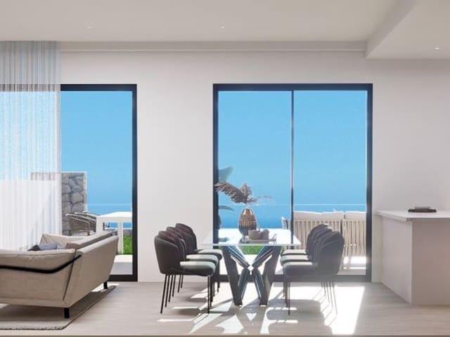 Apartamento en venta en la Marina Baixa, Valencia