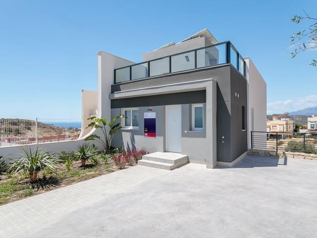 Apartamento en venta en Finestrat
