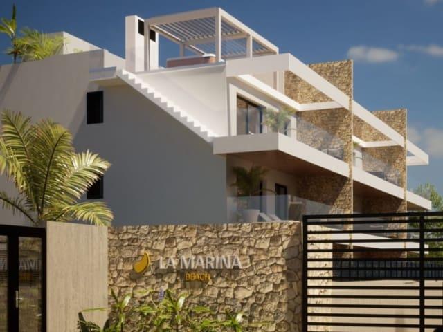 Apartamento en venta en la Cala de Finestrat, Finestrat