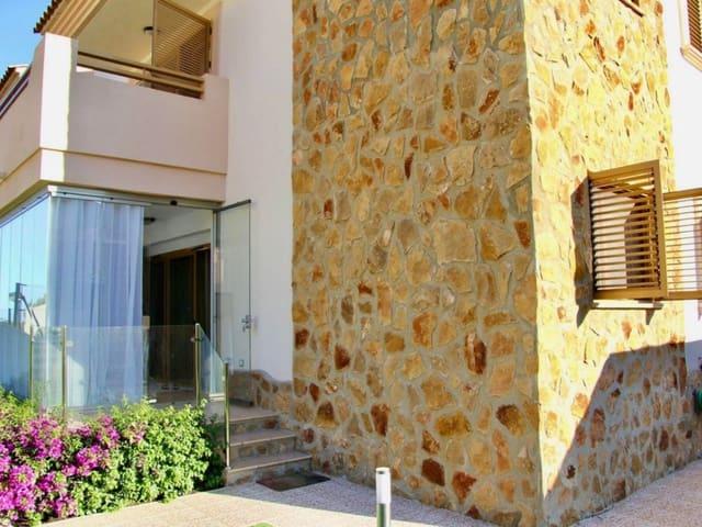 Apartamento en venta en Finestrat, Valencia