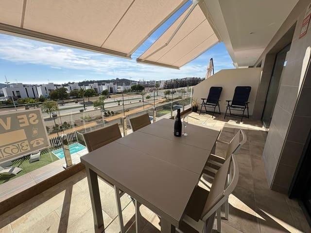 Apartamento en venta en la Marina Baixa, Valencia