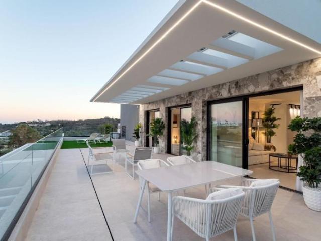 Apartamento en venta en Finestrat, Alicante