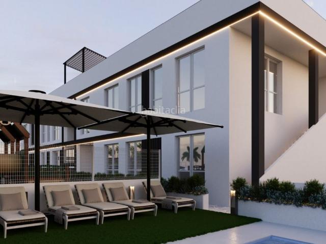 Apartamento en venta en la Marina Baixa, Valencia