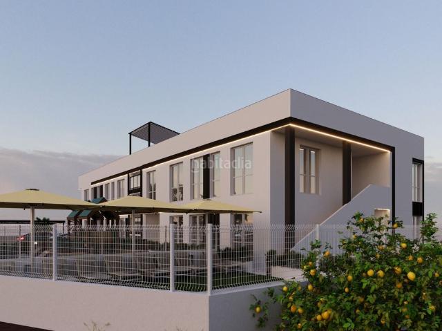 Apartamento en venta en la Marina Baixa, Valencia