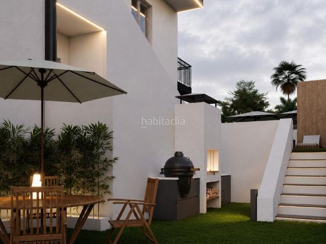 Apartamento en venta en la Marina Baixa, Valencia