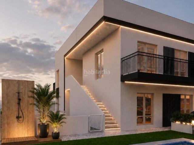 Apartamento en venta en la Marina Baixa, Valencia