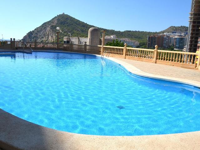 Apartamento en venta en la Marina Baixa, Valencia