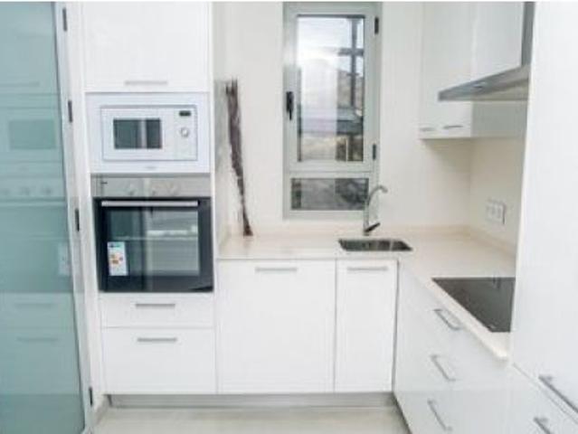 Piso en venta en la Marina Baixa, Valencia