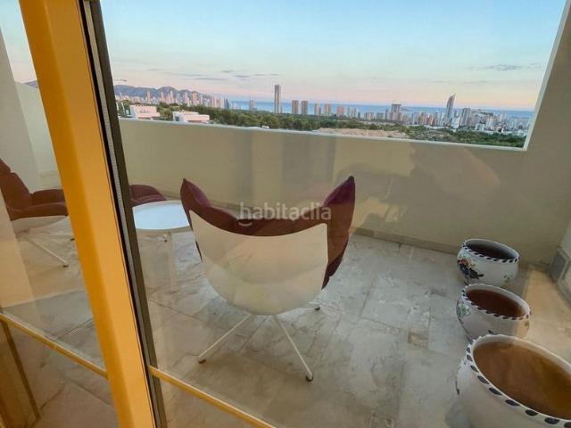 Apartamento en venta en la Marina Baixa, Valencia