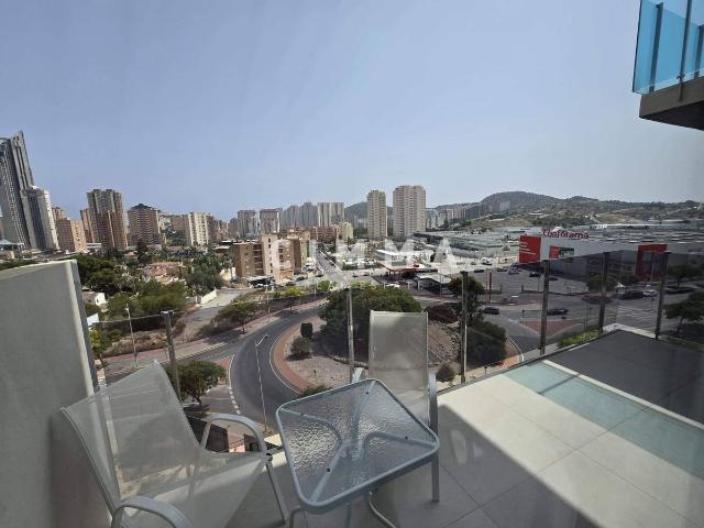 Apartamento en venta en la Marina Baixa, Valencia