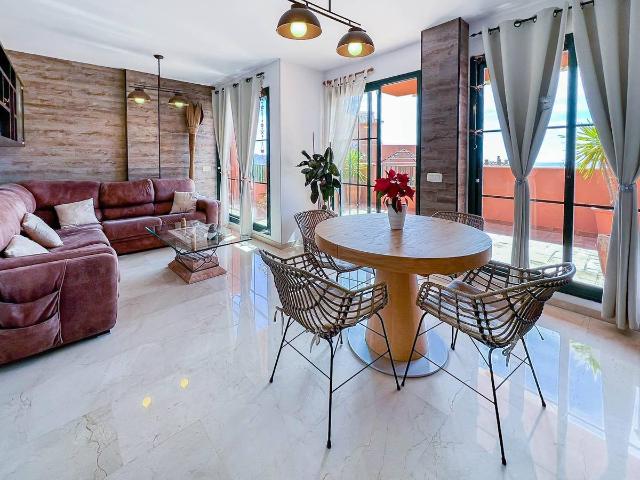 Apartamento en venta en la Marina Baixa, Valencia