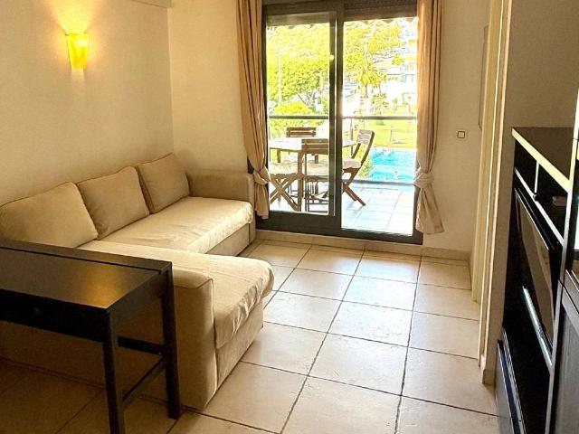 Apartamento en venta en la Marina Baixa, Valencia
