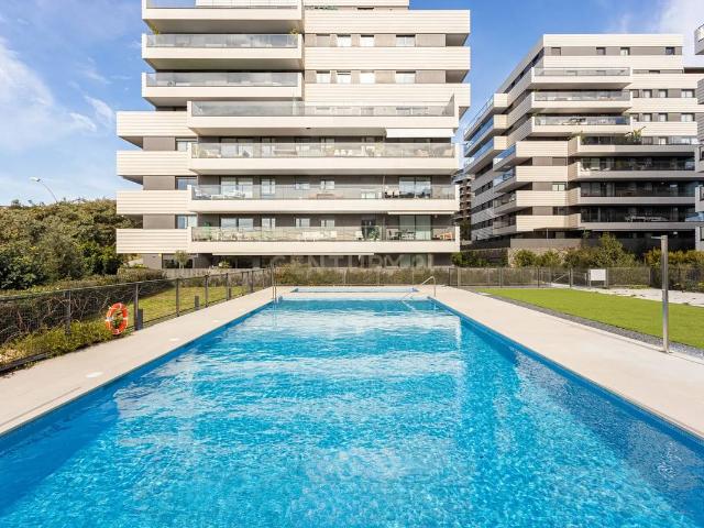 Apartamento en venta en el Centre, Baix Llobregat