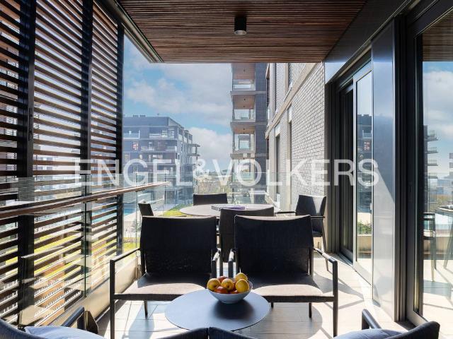 Apartamento en venta en el Centre, Esplugues De Llobregat