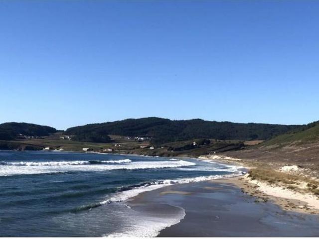 Piso en venta en Fisterra, Galicia