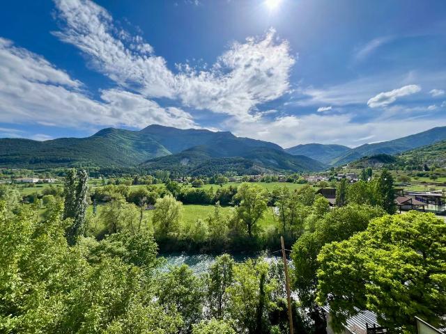 Apartamento en venta en Aínsa-sobrarbe, Aragón