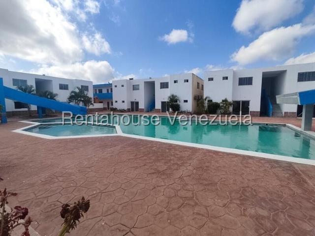 Apartamento en venta en Chichiriviche, Falcón