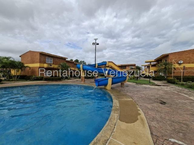 Apartamento en venta en Monseñor Iturriza, Falcón