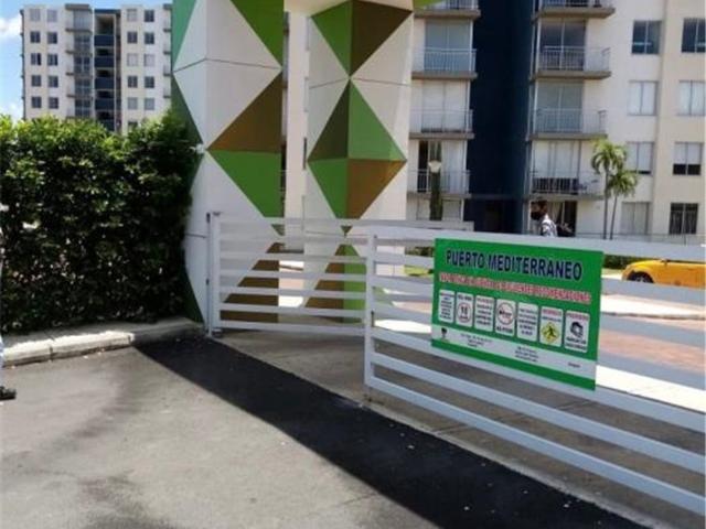 Apartamento en venta en Tolima