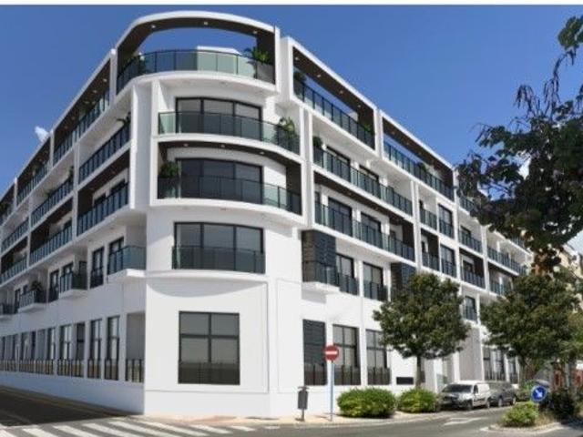 Apartamento en venta en Alicante, Centre Històric