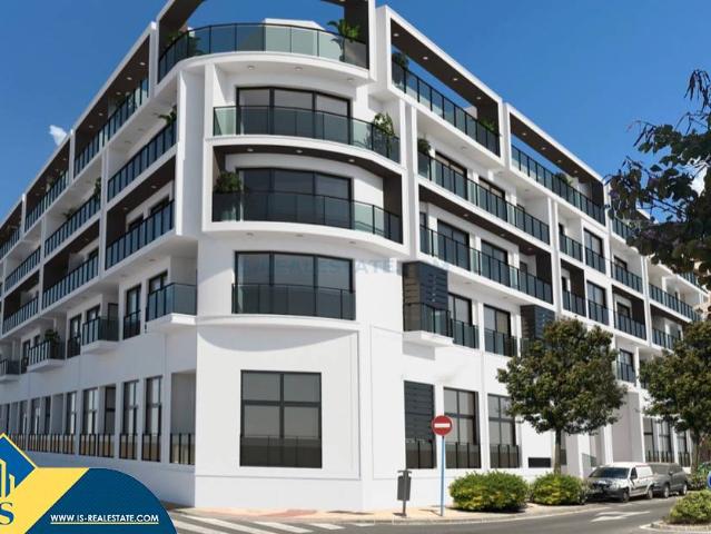 Apartamento en venta en Alicante, Centre Històric