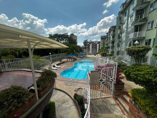 Apartamento en venta en Cañaveral, Santander