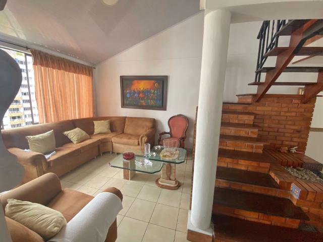 Apartamento en venta en Santander