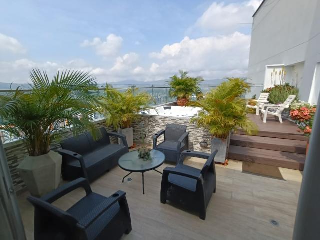 Apartamento en venta en Cañaveral, Santander