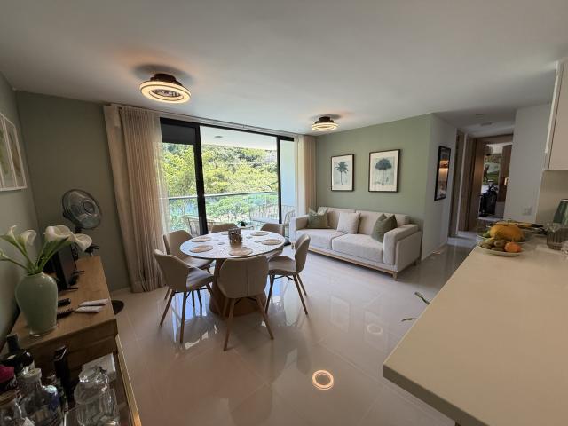 Apartamento en venta en Santander