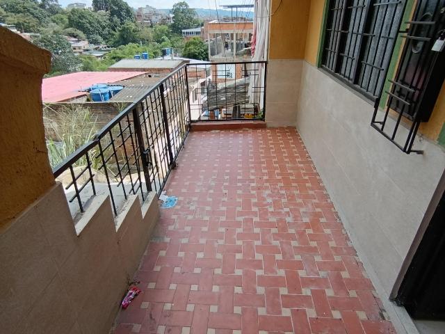 Apartamento en venta en Santander
