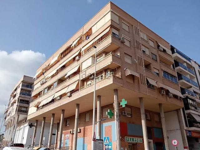 Apartamento en venta en el Calvari, Benidorm