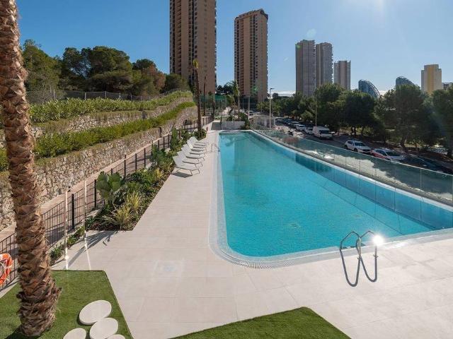 Apartamento en venta en Benidorm, el Calvari