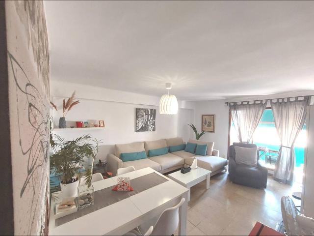 Apartamento en venta en Palma, el Call