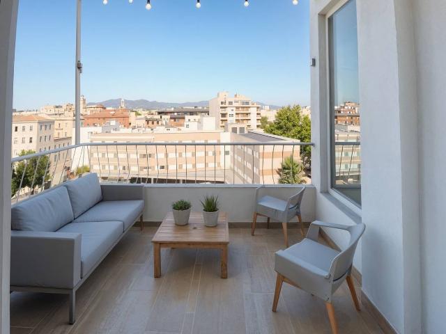 Apartamento en venta en Canamunt, Palma